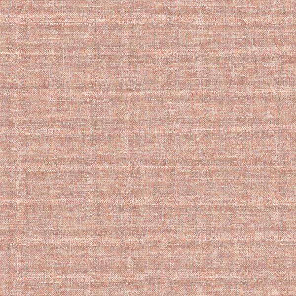 Artisan Weave Wallpaper - Warm Spice